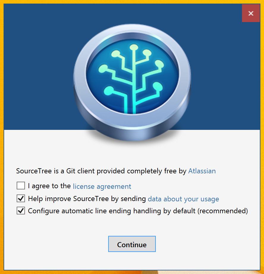 atlassian sourcetree download previous versin